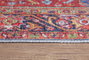 Conceptum Soul Chenille - Red AL 181 Multicolor 150 x 230 cm